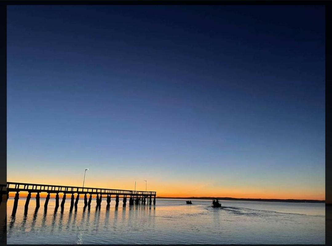 Lisianna Apartments Hervey Bay Exteriör bild
