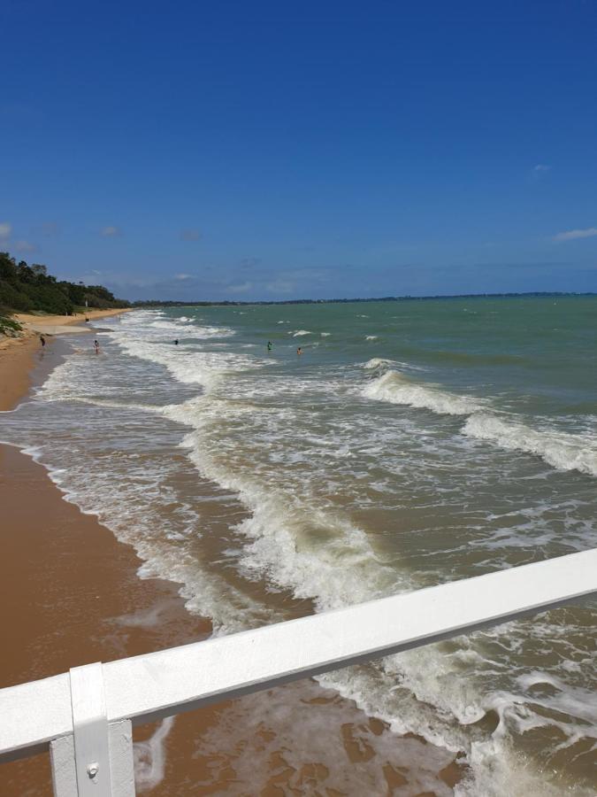 Lisianna Apartments Hervey Bay Exteriör bild
