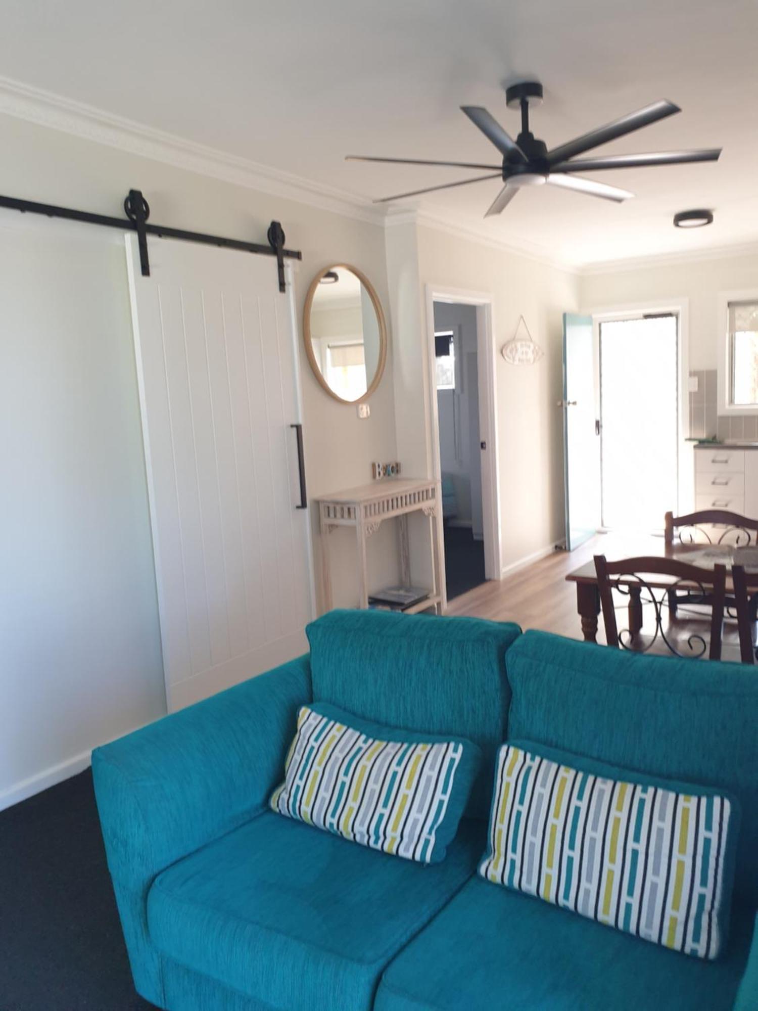 Lisianna Apartments Hervey Bay Exteriör bild