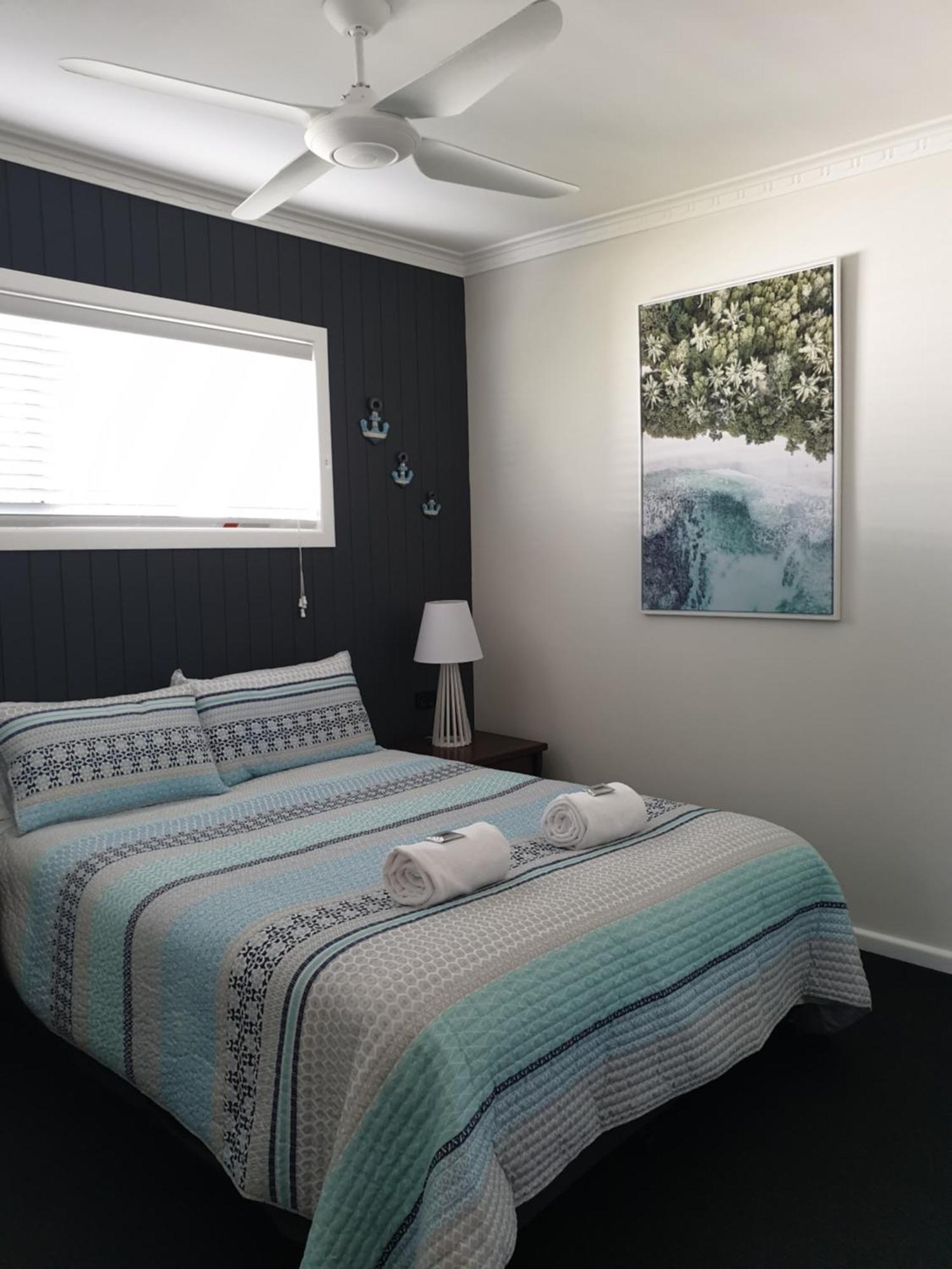Lisianna Apartments Hervey Bay Exteriör bild