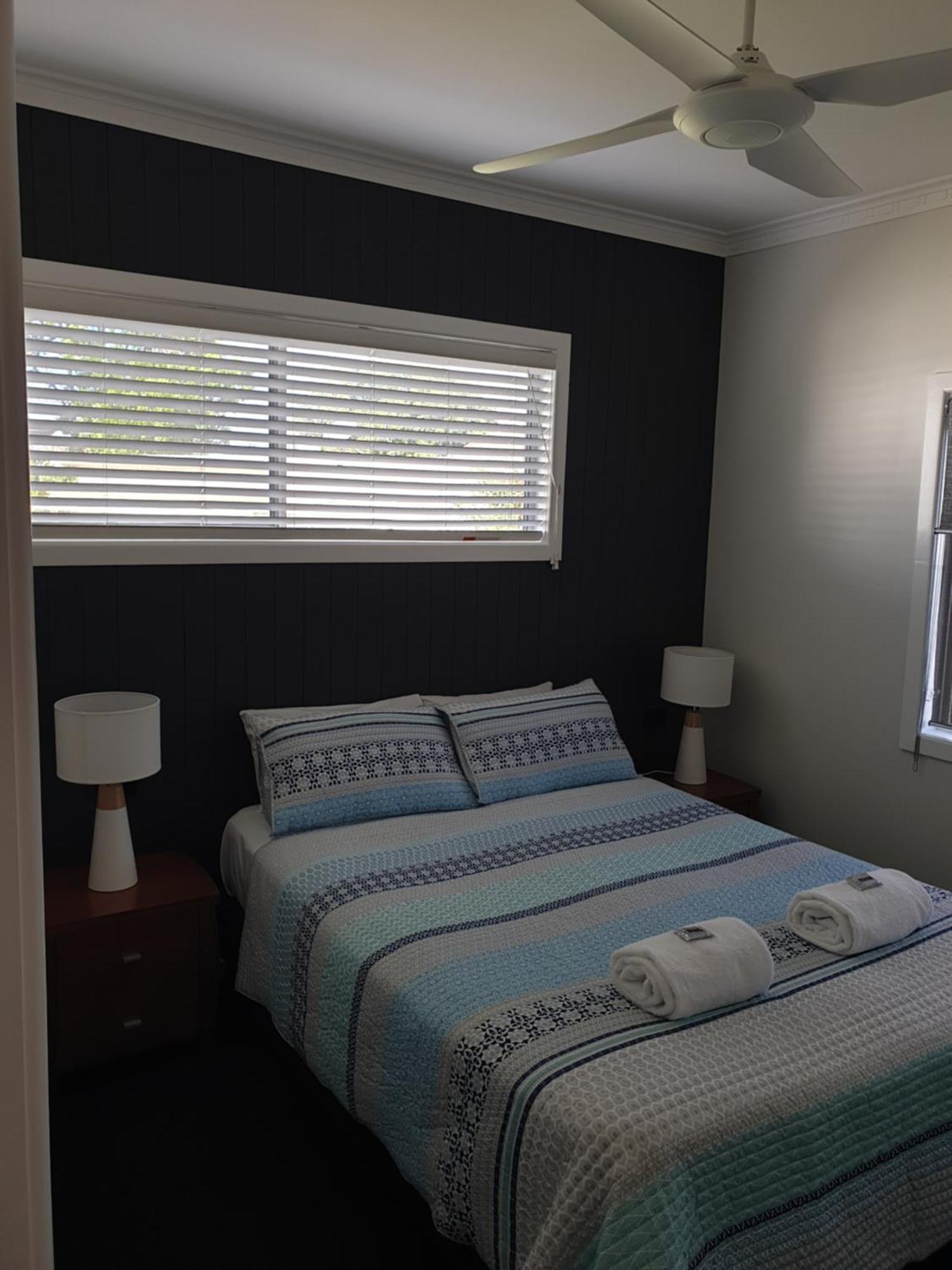 Lisianna Apartments Hervey Bay Exteriör bild